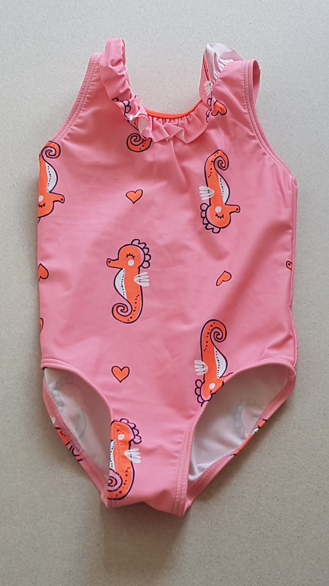 GEORGE KISLÁNY FÜRDŐRUHA Hover Image