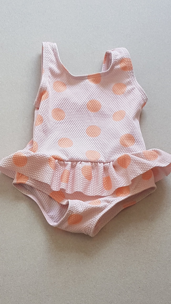 PRIMARK KISLÁNY FÜRDŐRUHA Hover Image