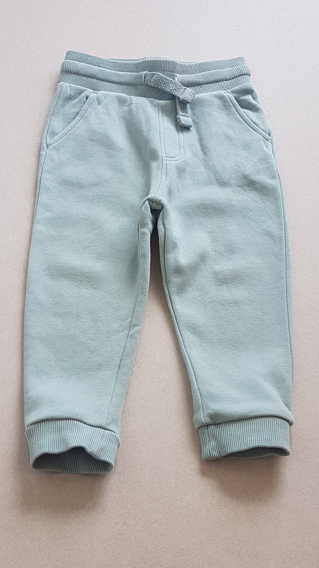 GEORGE KISFIÚ JOGGERS Hover Image