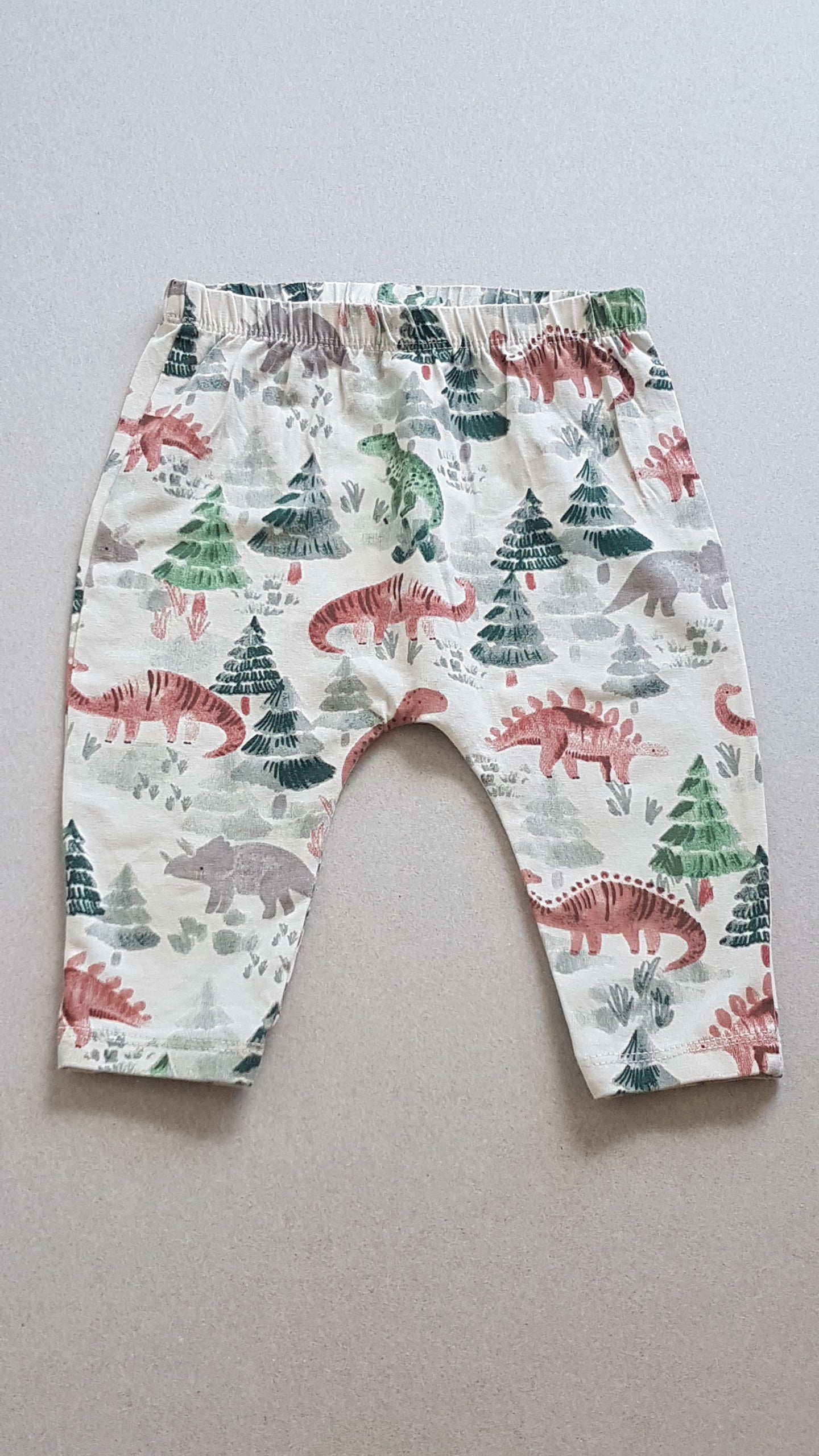 TU KISFIÚ LEGGINGS