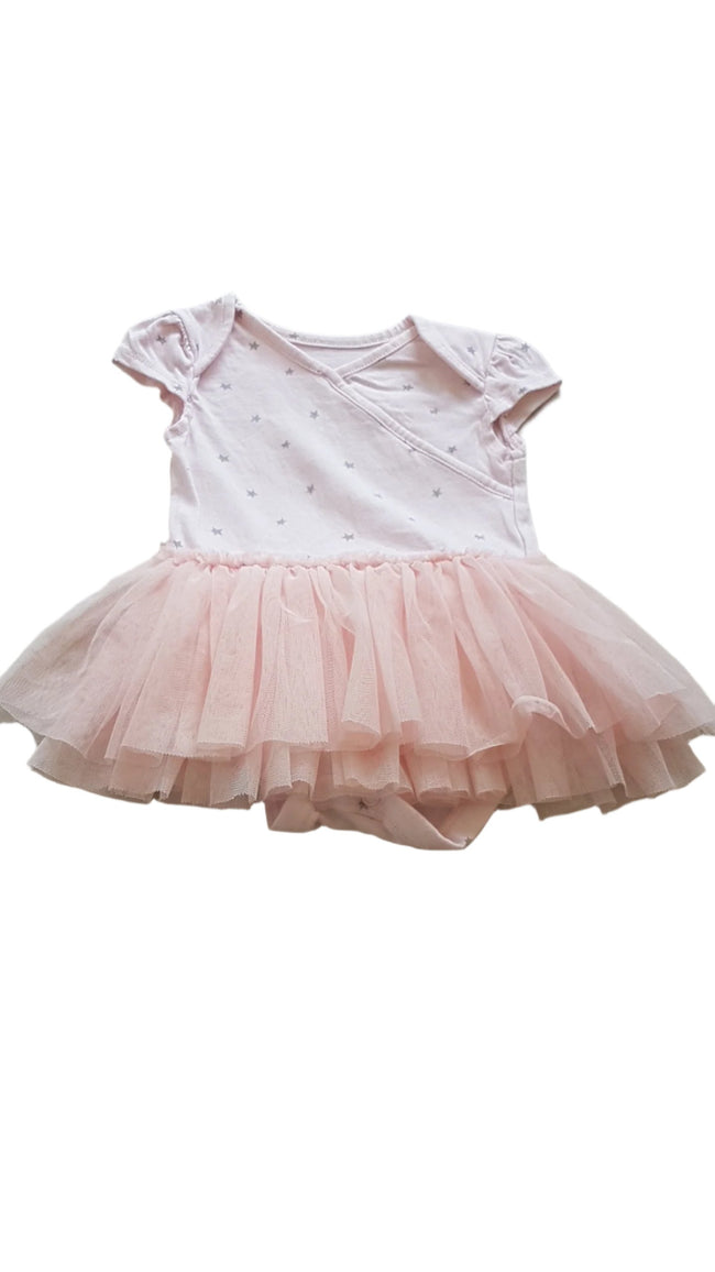 MATALAN TÜTÜ KISLÁNY BODY Hover Image