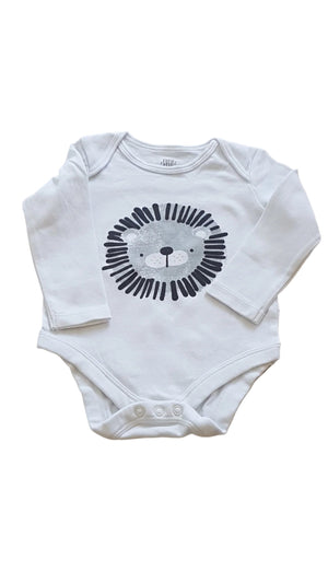 F&F KIDS KISFIÚ BODY  68