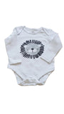 F&F KIDS KISFIÚ BODY  68