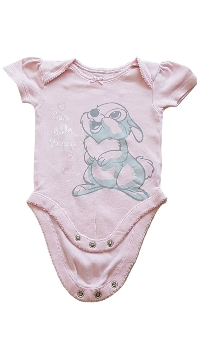GEORGE DISNEY BABY KISLÁNY BODY Hover Image
