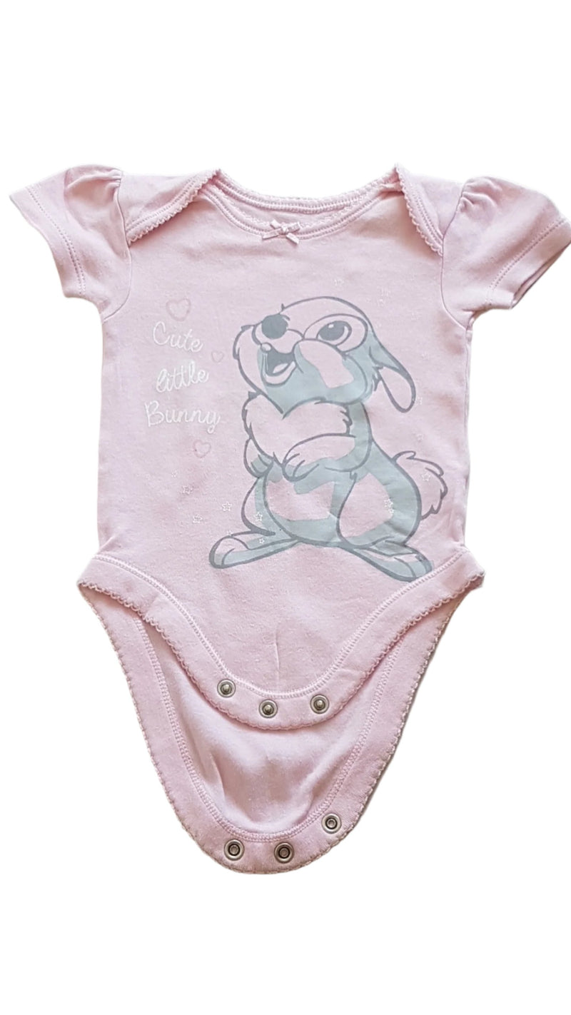 GEORGE DISNEY BABY KISLÁNY BODY