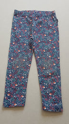 JOJO MAMAN BÉBI KISLÁNY LEGGINGS