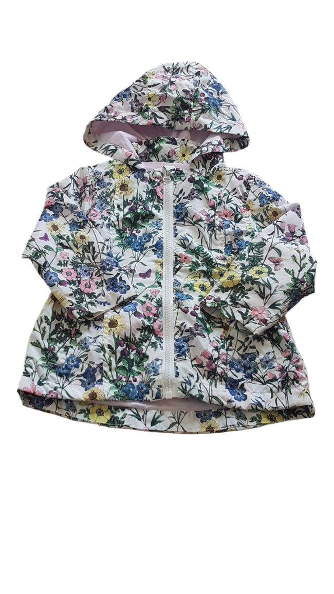 F&F KIDS  SZÉLKABÁT Hover Image