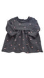 PRIMARK BABY KISLÁNYRUHA 68