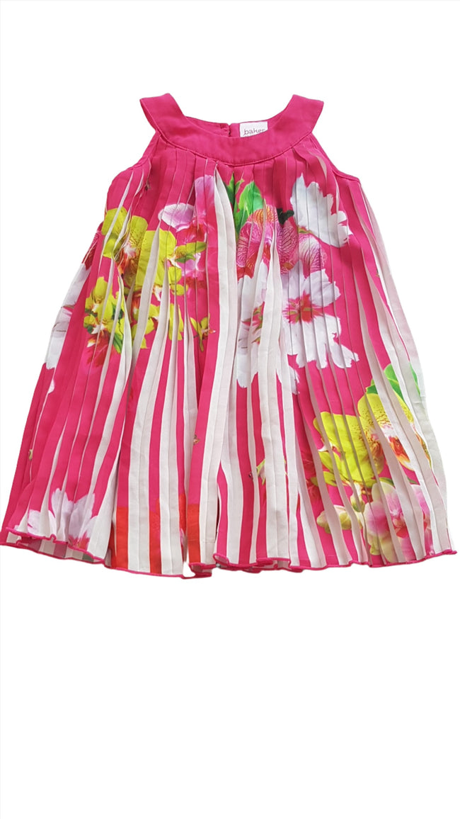 TED BAKER ALKALMI KISLÁNYRUHA Hover Image