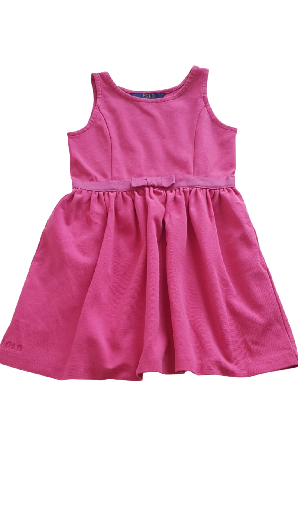 RALPH LAUREN KISLÁNYRUHA