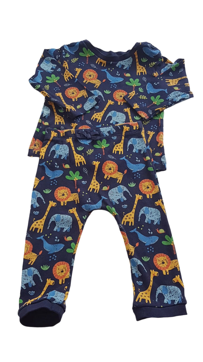 MATALAN KISFIÚ SZETT Hover Image