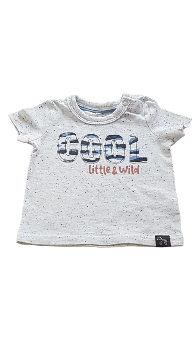 ÚJ BABY CLUB KISFIÚ PÓLÓ Hover Image