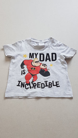 DISNEY BABY KISFIÚ PÓLÓ