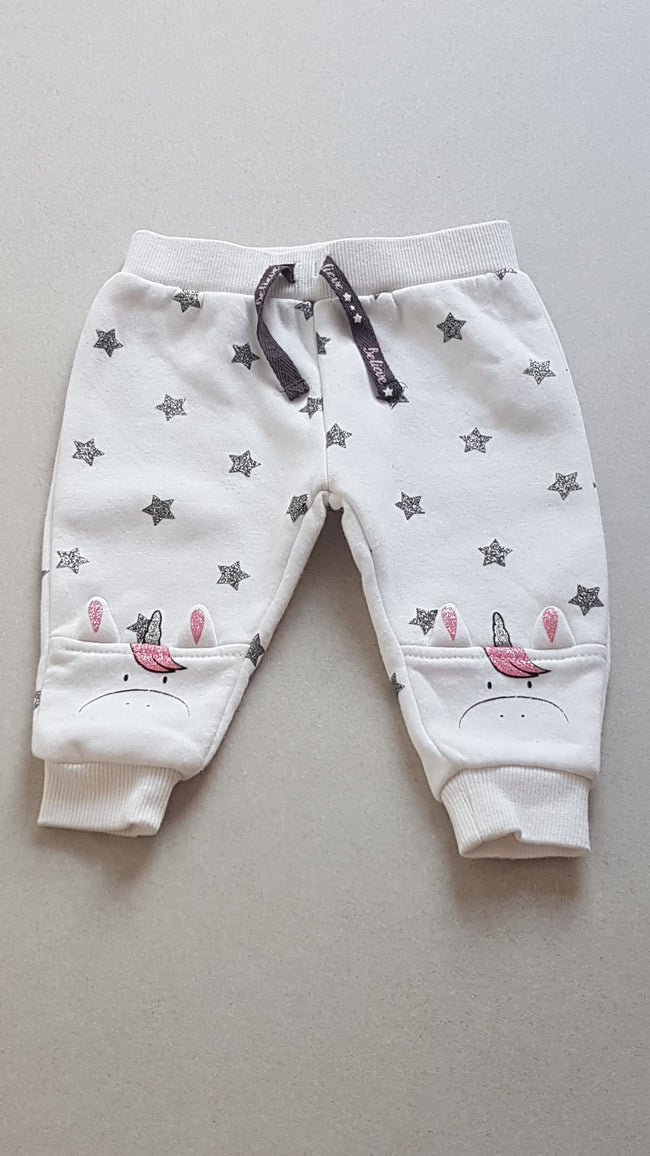 PRIMARK BABY KISLÁNY JOGGERS Hover Image