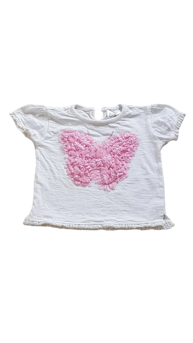 BABY KISLÁNY PÓLÓ Hover Image