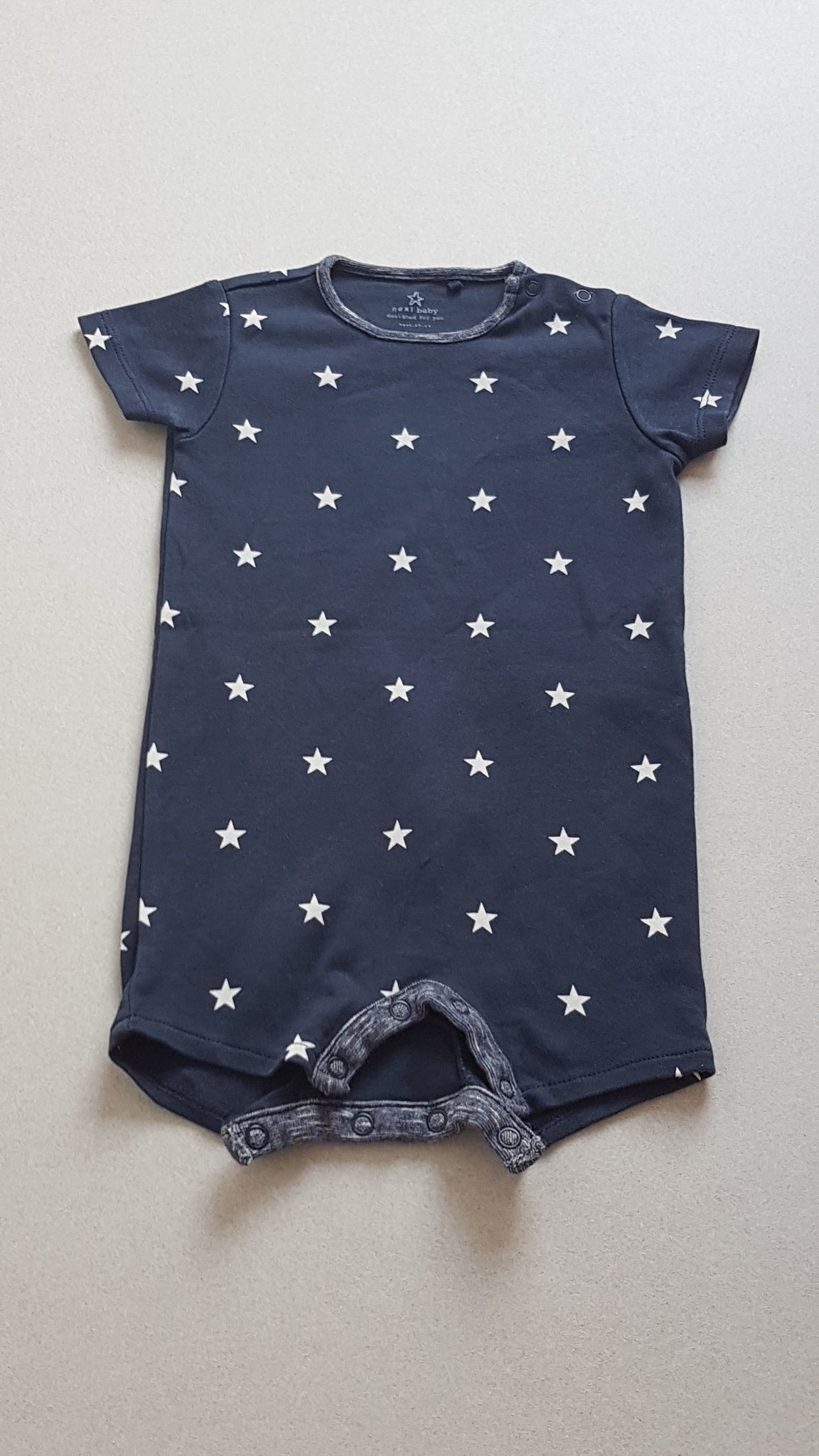 NEXT BABY KISFIÚ PLAYSUIT
