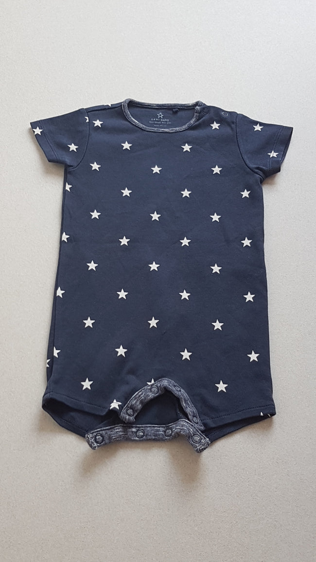 NEXT BABY KISFIÚ PLAYSUIT Hover Image
