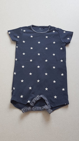 NEXT BABY KISFIÚ PLAYSUIT