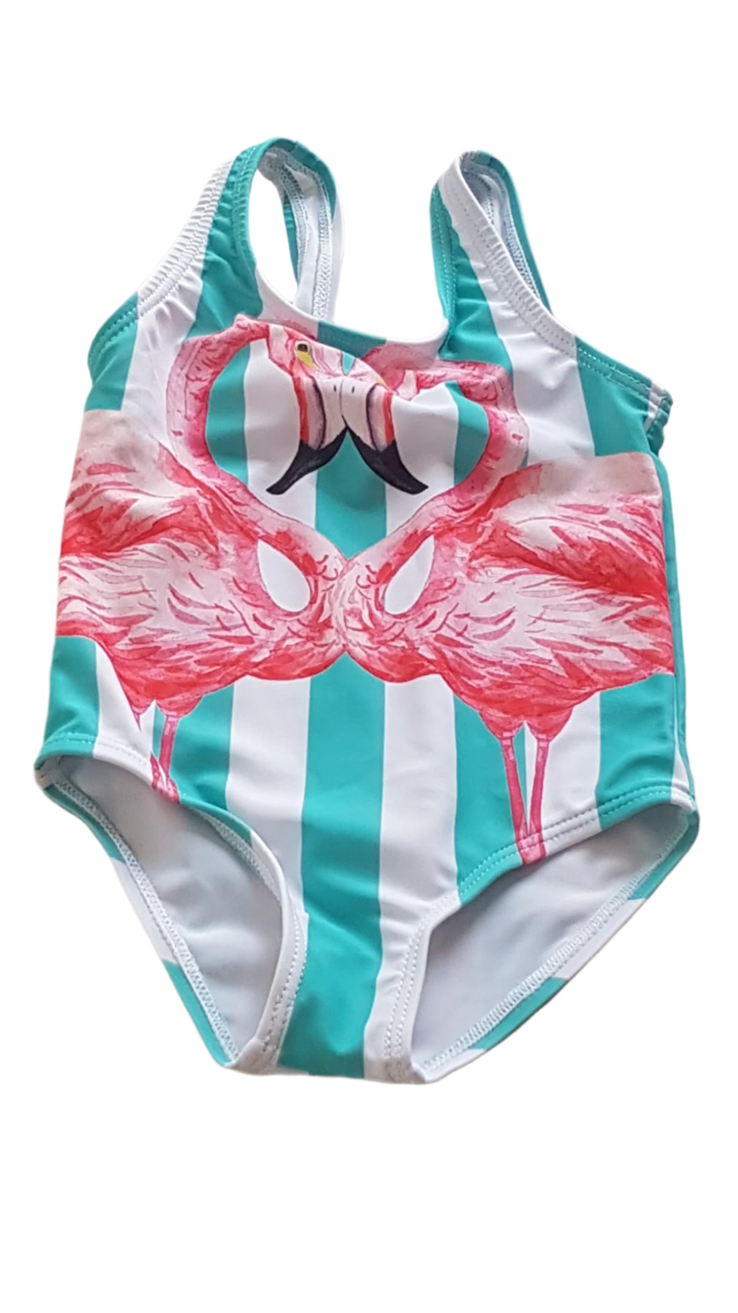SHEIN KISLÁNY FÜRDŐDRESSZ