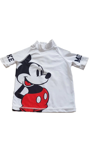 NEXT DISNEY MICKEY MOUSE KISFIÚ ÚSZÓFELSŐ
