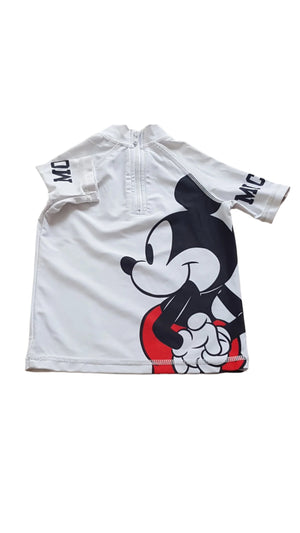 NEXT DISNEY MICKEY MOUSE KISFIÚ ÚSZÓFELSŐ