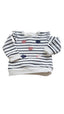 ÚJ PRIMARK BABY KISLÁNY PULÓVER