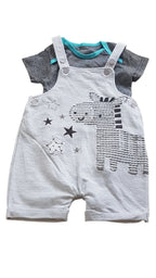 PRIMARK BABY KISFIÚ SZETT