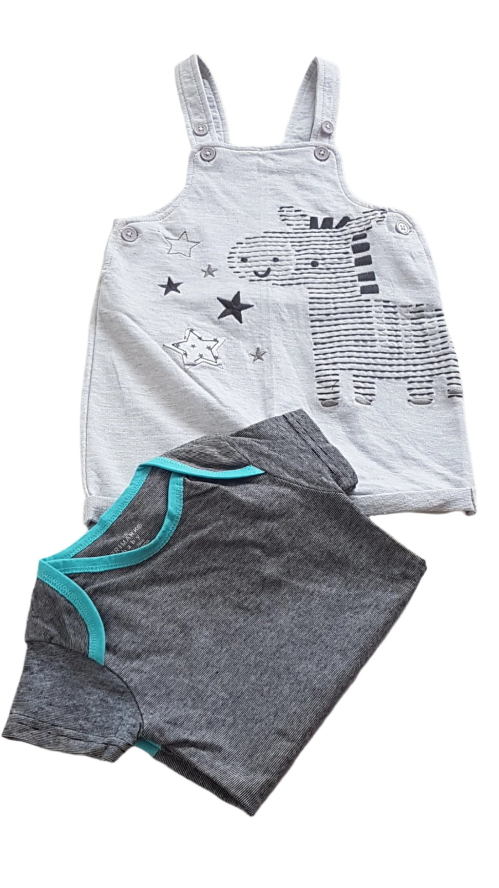 PRIMARK BABY KISFIÚ SZETT