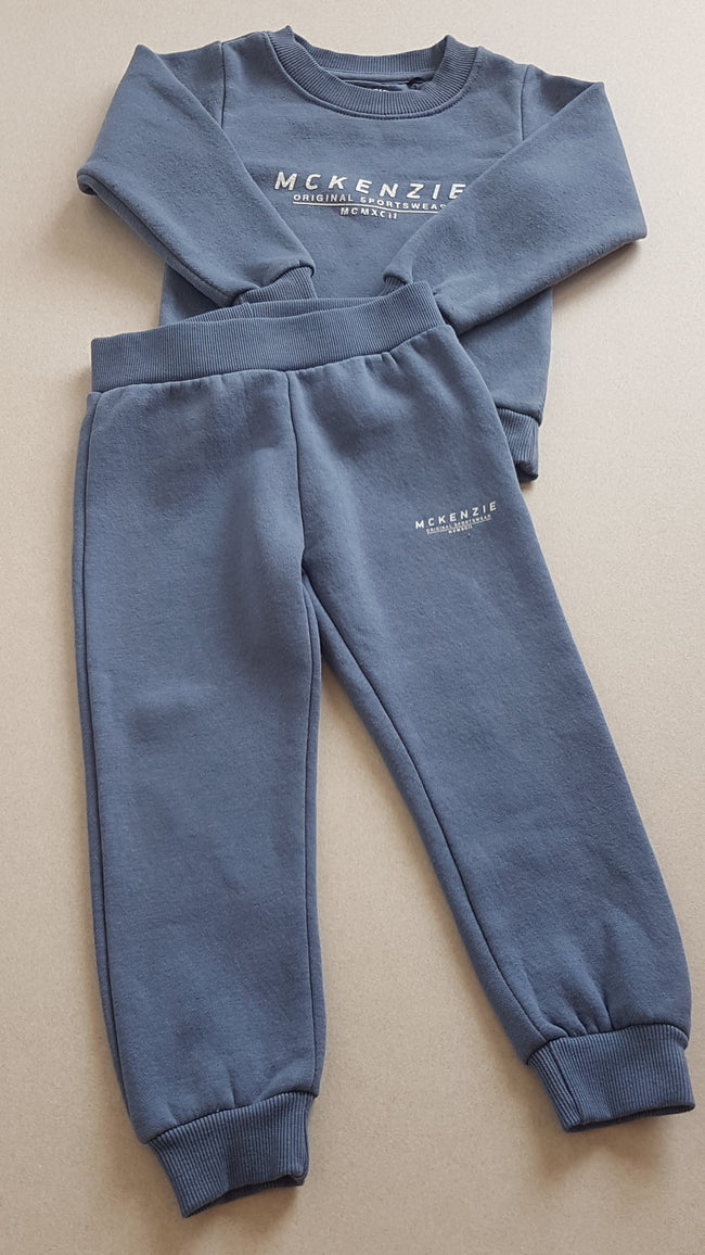 MC KENZIE KISFIÚ JOGGERS SZETT Hover Image