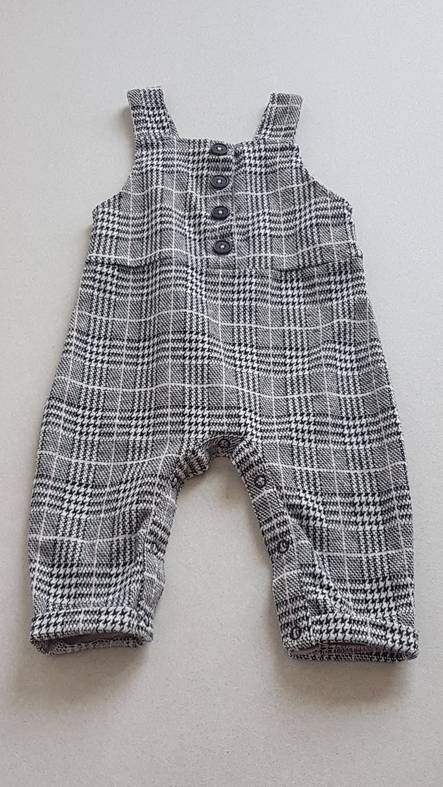 PRIMARK BABY KANTÁROS KISLÁNY NACI