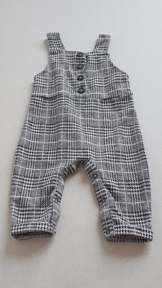 PRIMARK BABY KANTÁROS KISLÁNY NACI Hover Image