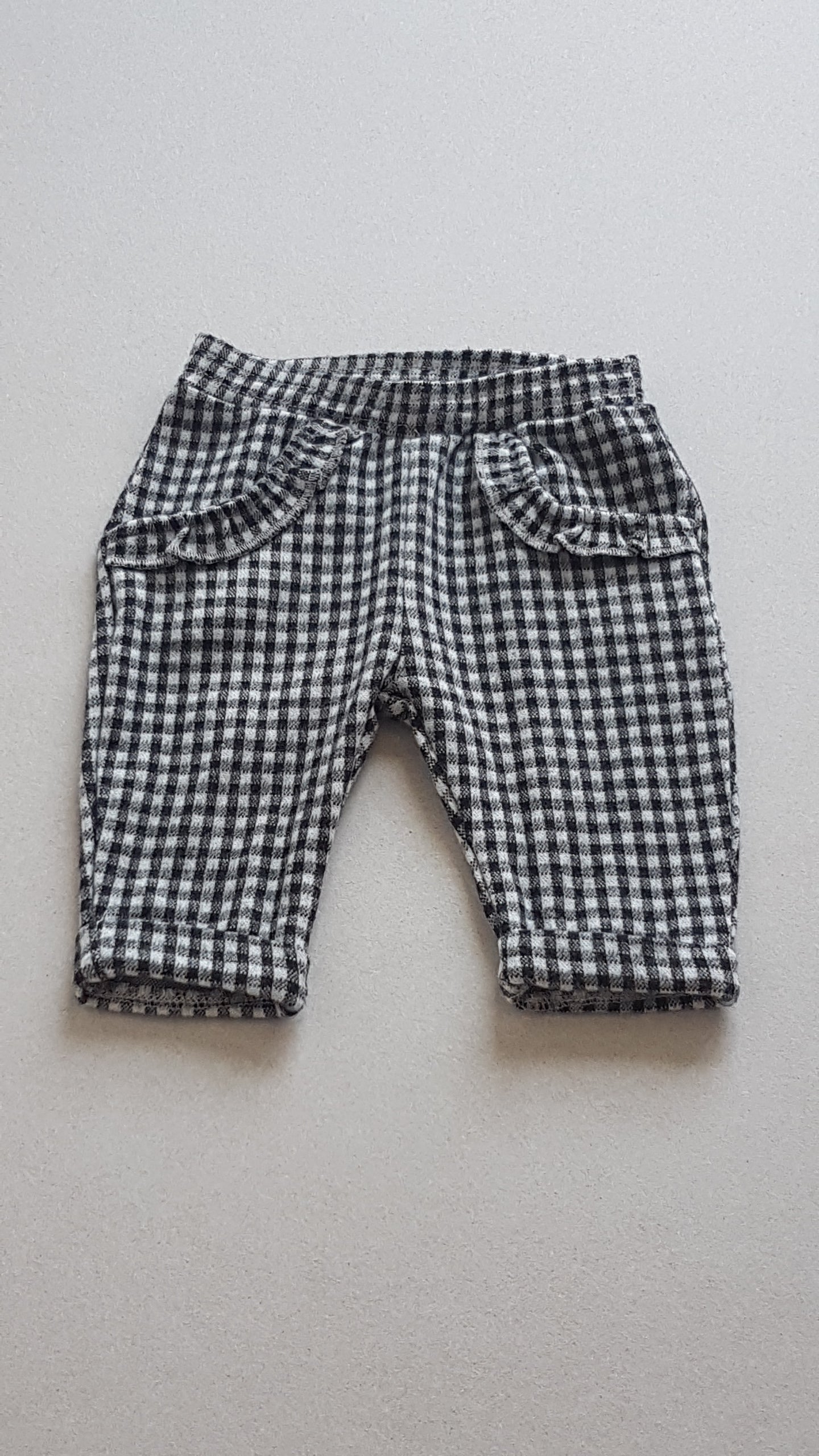 PRIMARK BABY KISLÁNY NACI