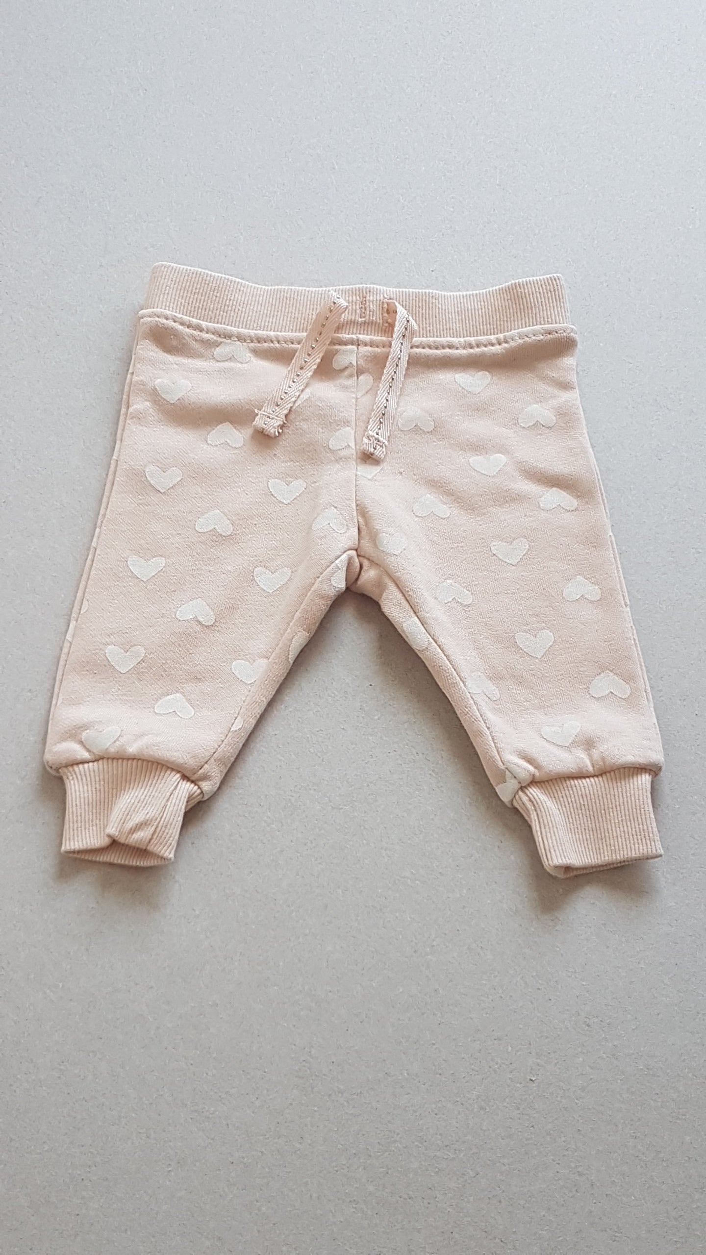 ÚJ PRIMARK BABY KISLÁNY JOGGERS