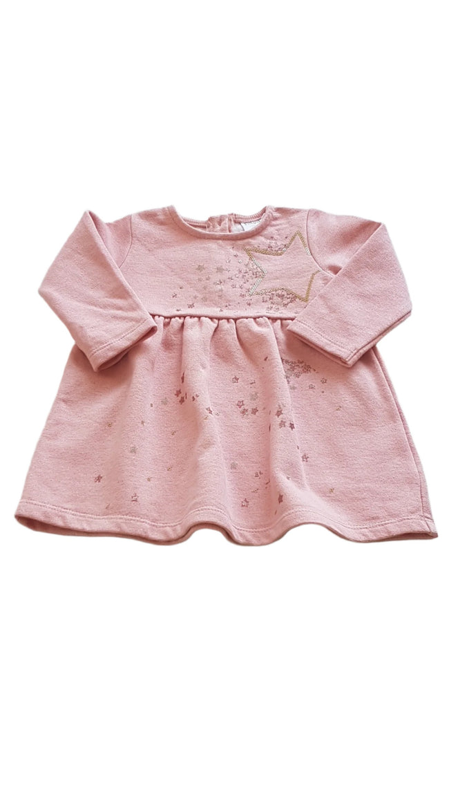 ÚJ F&F KIDS KISLÁNYRUHA  68 Hover Image