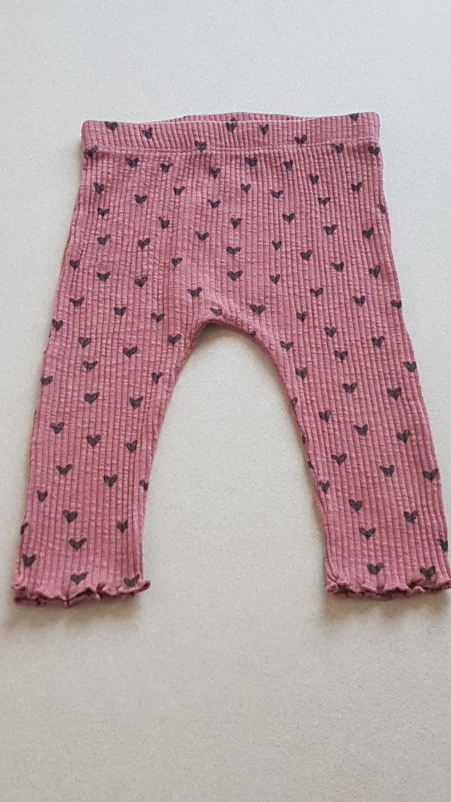 GEORGE KISLÁNY LEGGINGS Hover Image