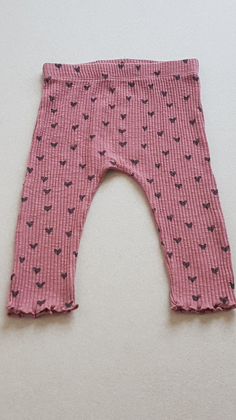 GEORGE KISLÁNY LEGGINGS