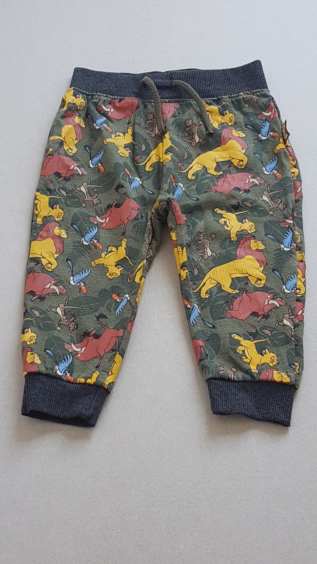 PRIMARK DISNEY KISFIÚ JOGGERS Hover Image