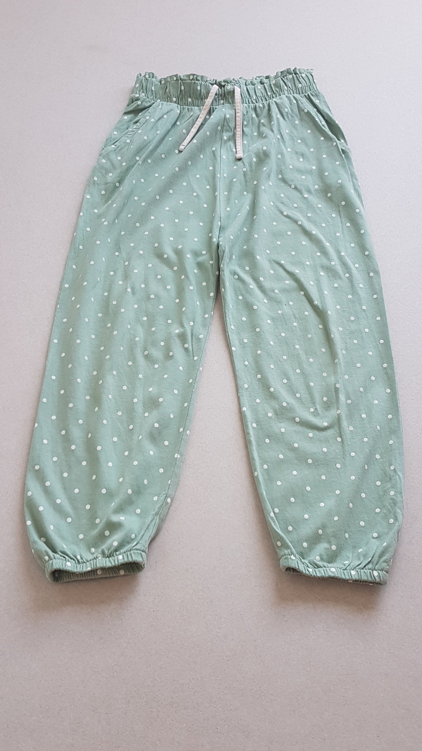 TU KIDS KISLÁNY JOGGING
