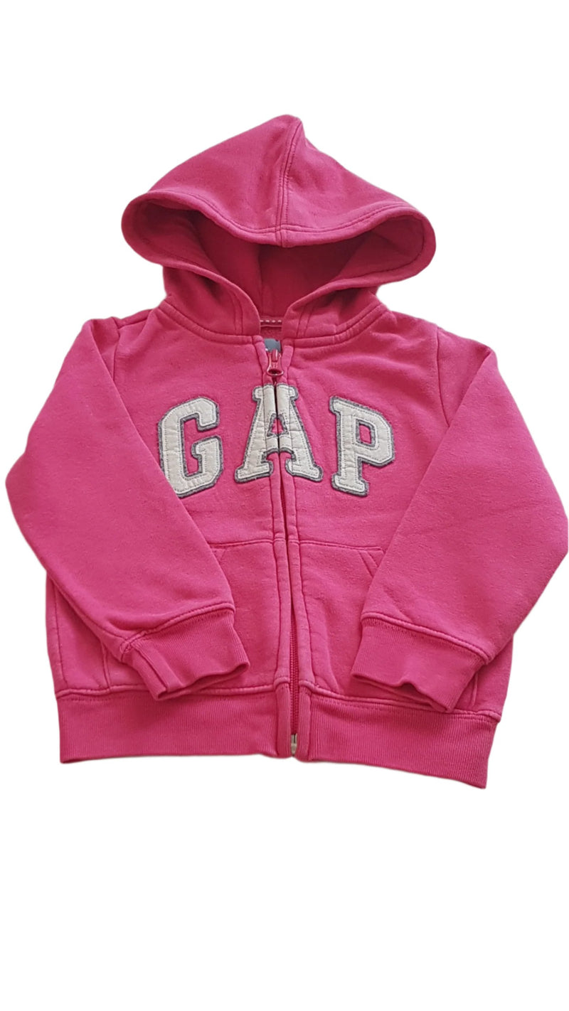 GAP KAPUCNIS KISLÁNY FELSŐ