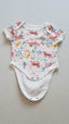 PRIMARK BABY KISLÁNY BODY