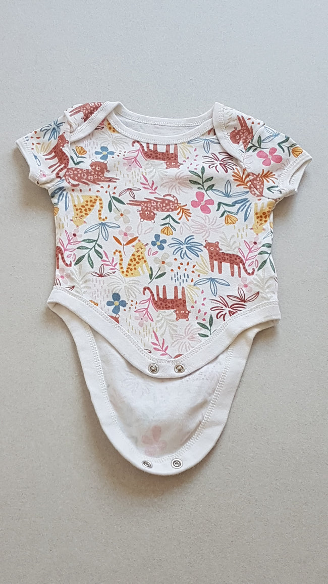 PRIMARK BABY KISLÁNY BODY Hover Image