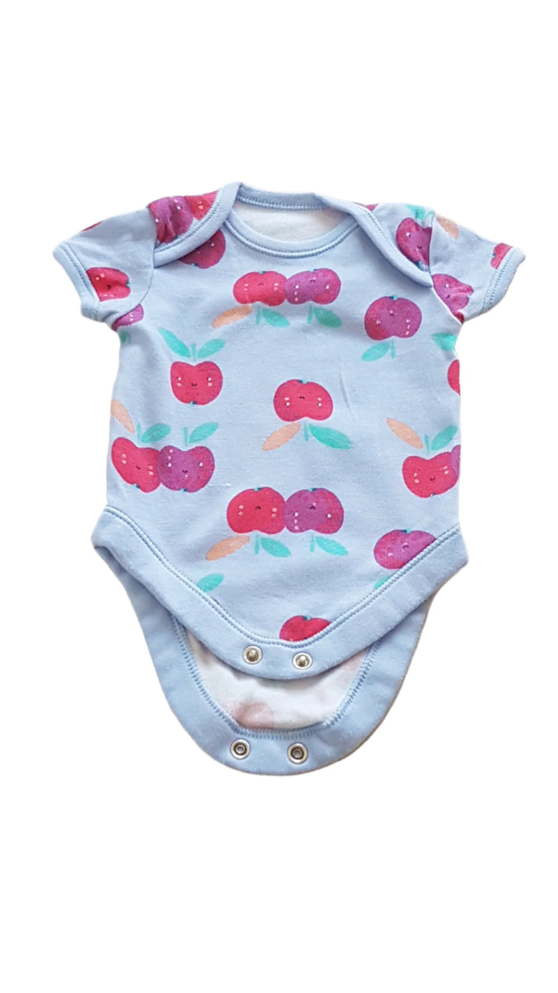 GEORGE KISLÁNY BODY