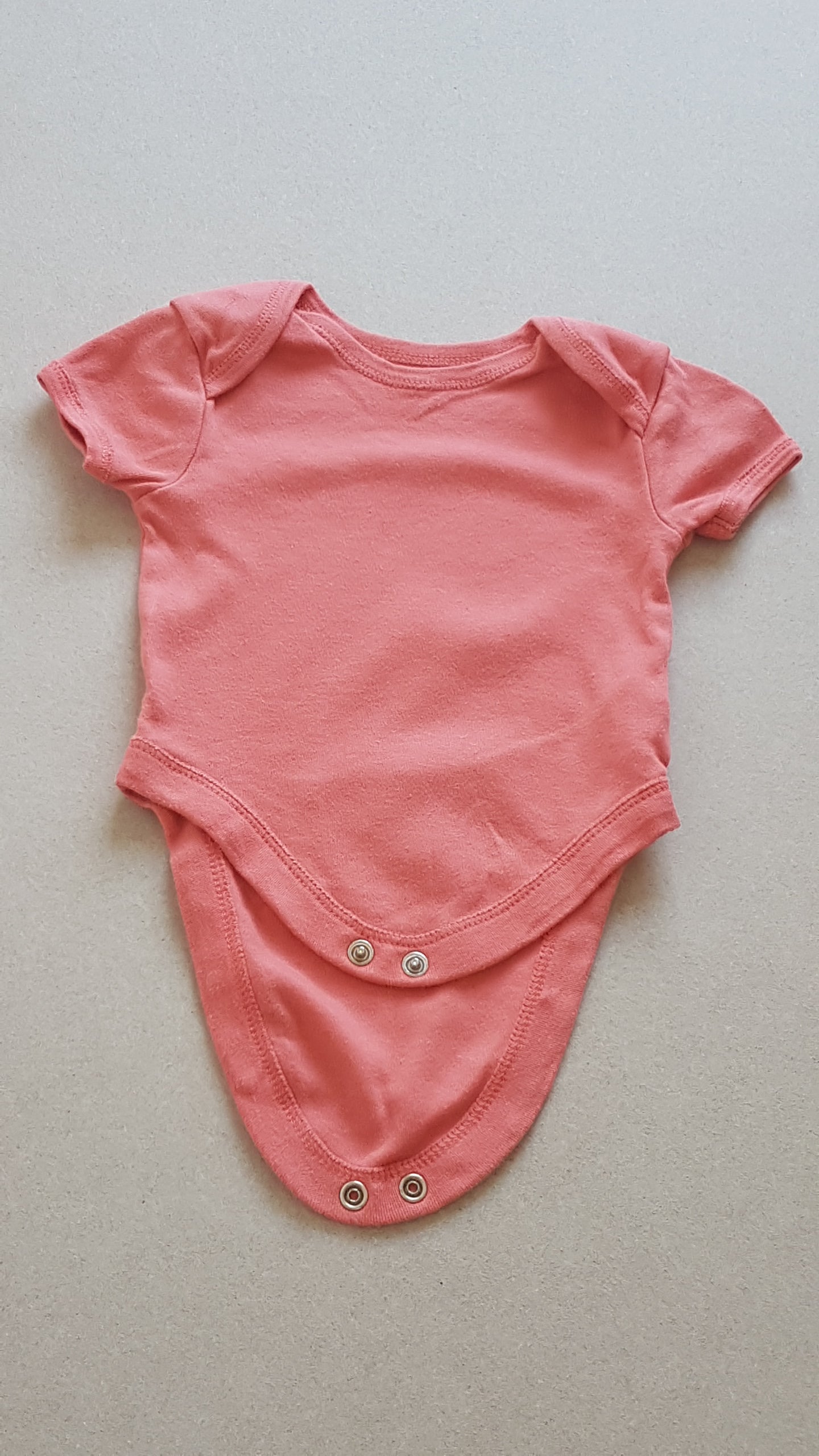 PRIMARK BABY KISLÁNY BODY