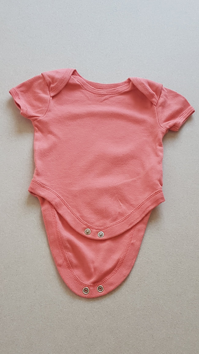 PRIMARK BABY KISLÁNY BODY Hover Image