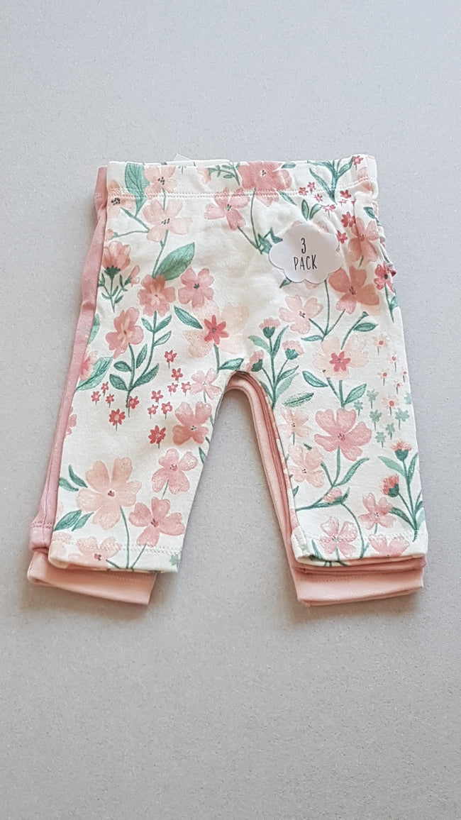 CÍMKÉS GEORGE KISLÁNY LEGGINGS SZETT Hover Image