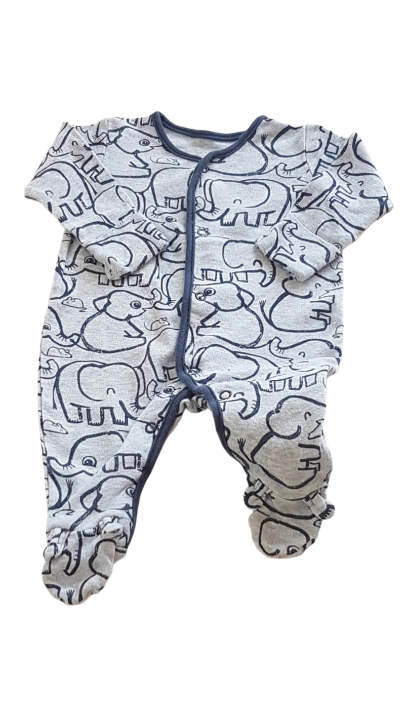 GEORGE KISFIÚ RUGDALÓZÓ