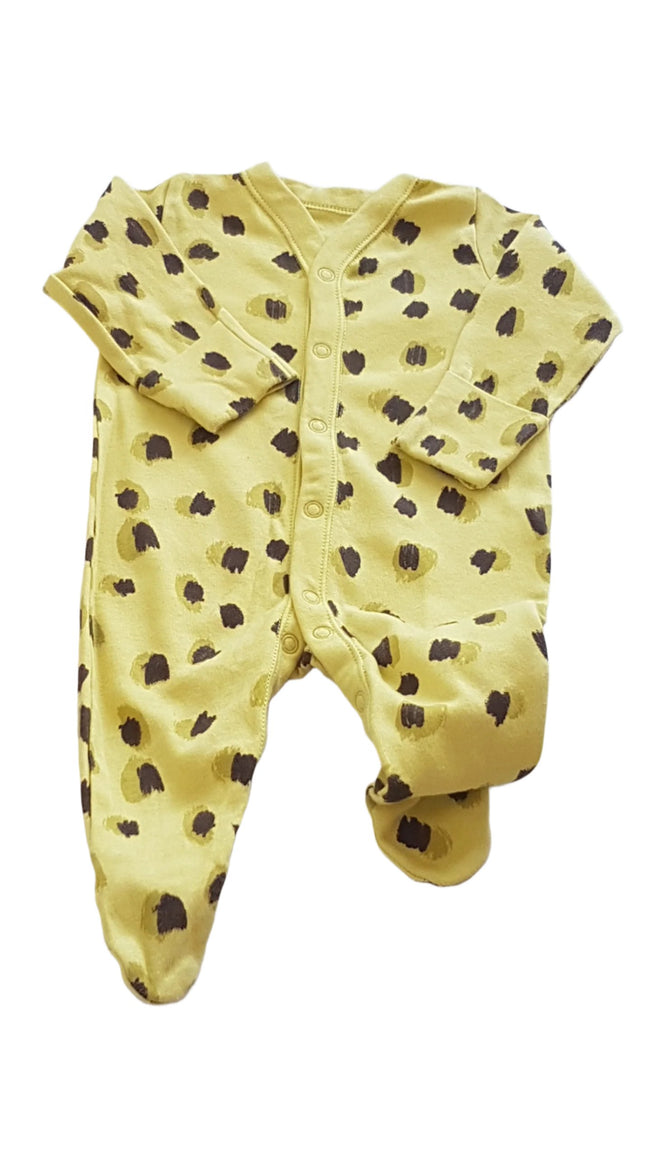 NUTMEG UNISEX RUGI Hover Image
