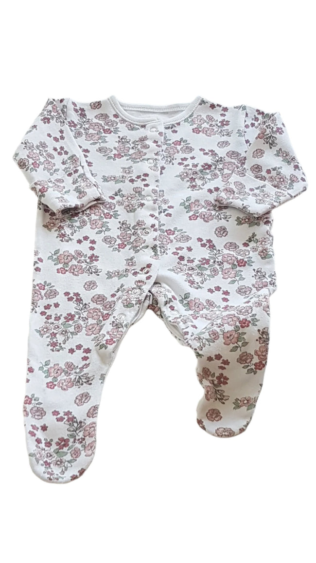 PRIMARK BABY KISLÁNY RUGI Hover Image