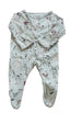 F&F KIDS KISLÁNY RUGI