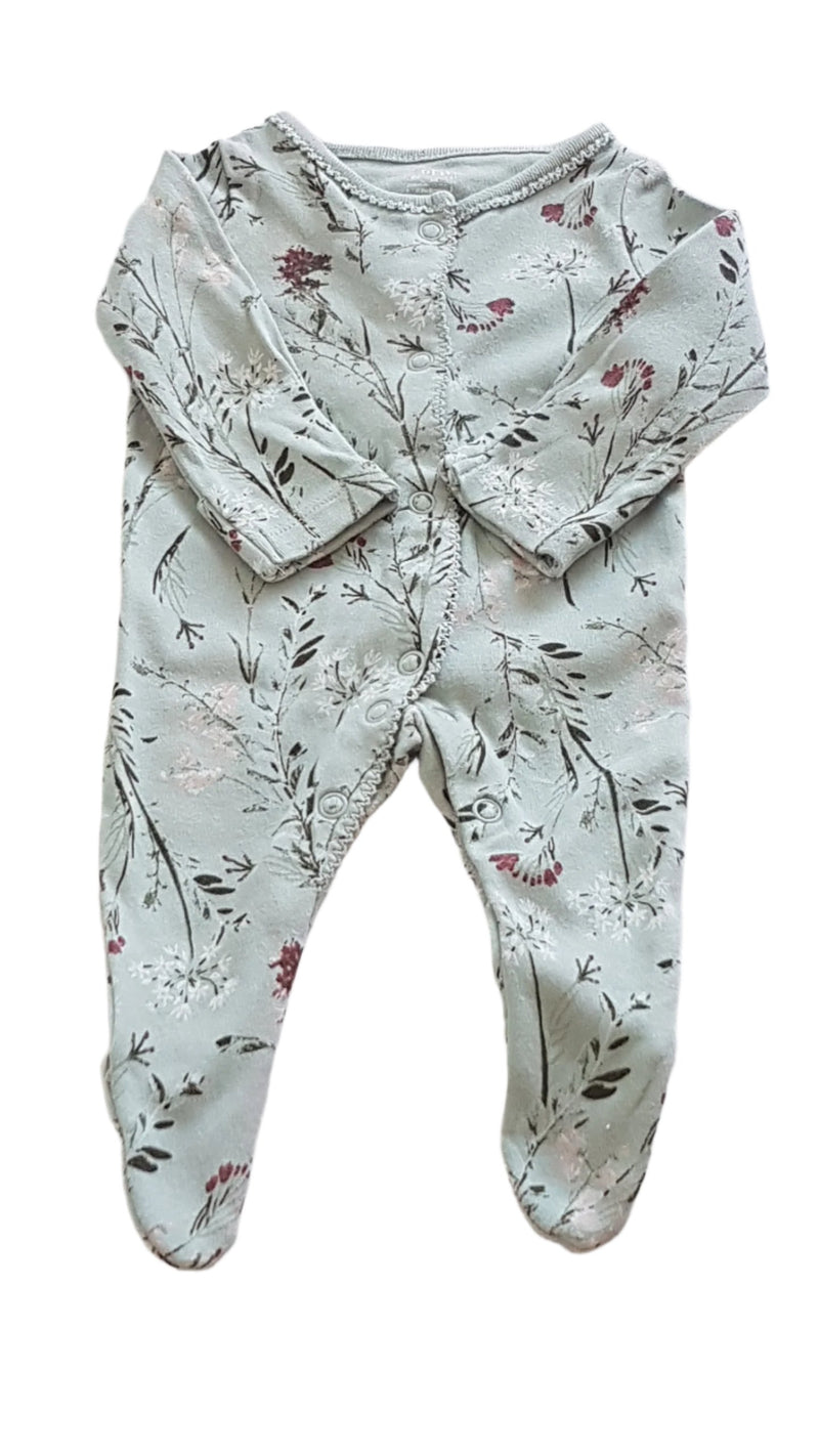 F&F KIDS KISLÁNY RUGI